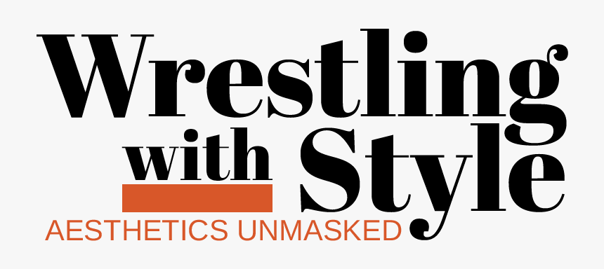 Wrestling With Style - Morning, HD Png Download, Free Download