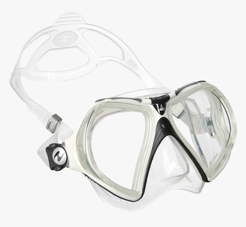 Aqua Lung Infinity Mask, HD Png Download, Free Download