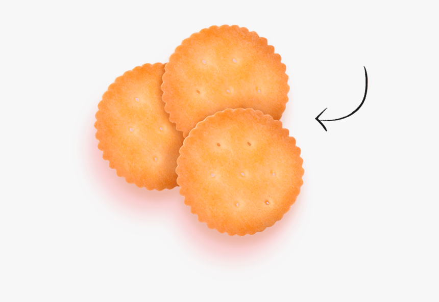 Ritz Cracker, HD Png Download, Free Download