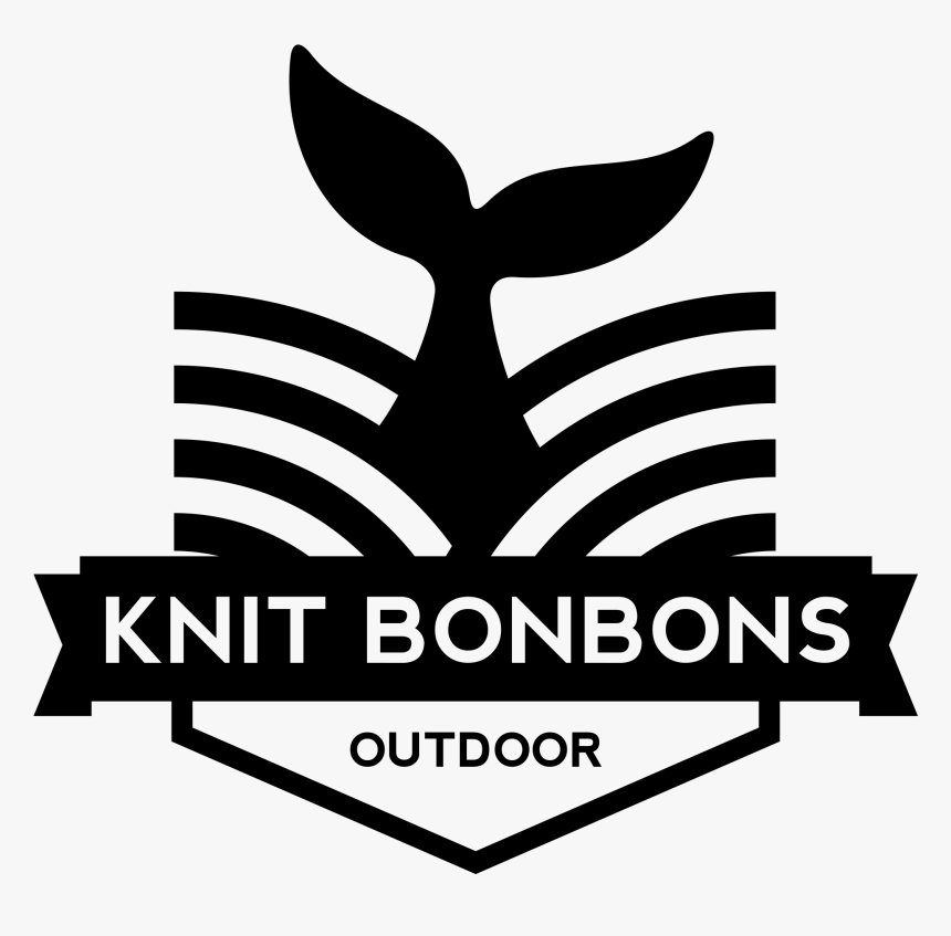 Knit Bonbons Logo, HD Png Download, Free Download