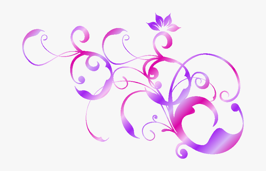 Obsesion De Libros - Floral Design, HD Png Download, Free Download