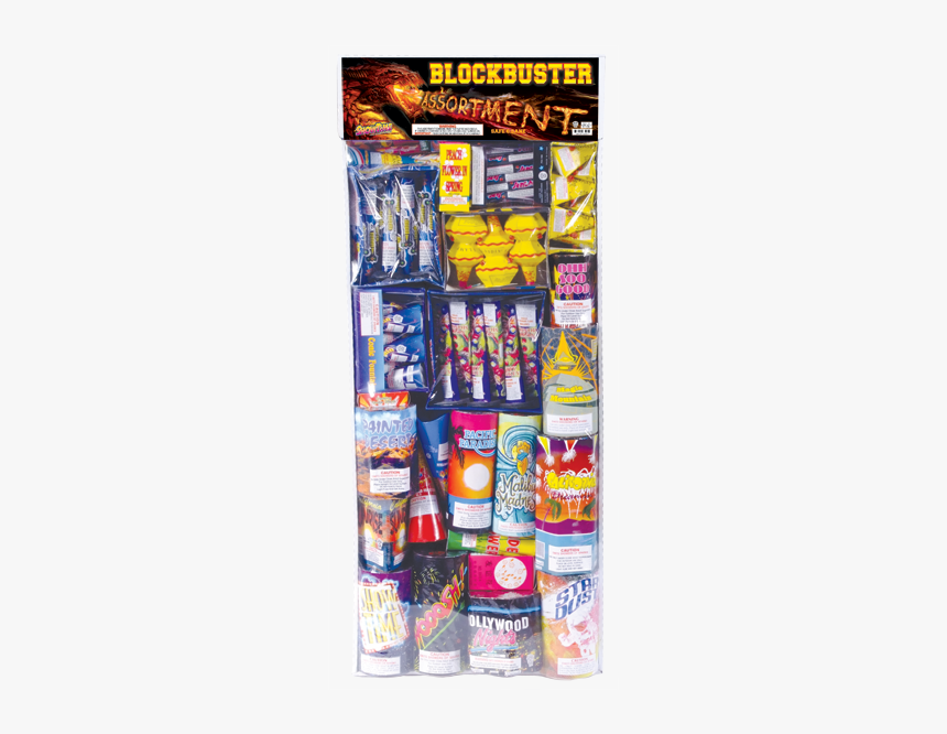 All Star Blockbuster Fireworks, HD Png Download, Free Download