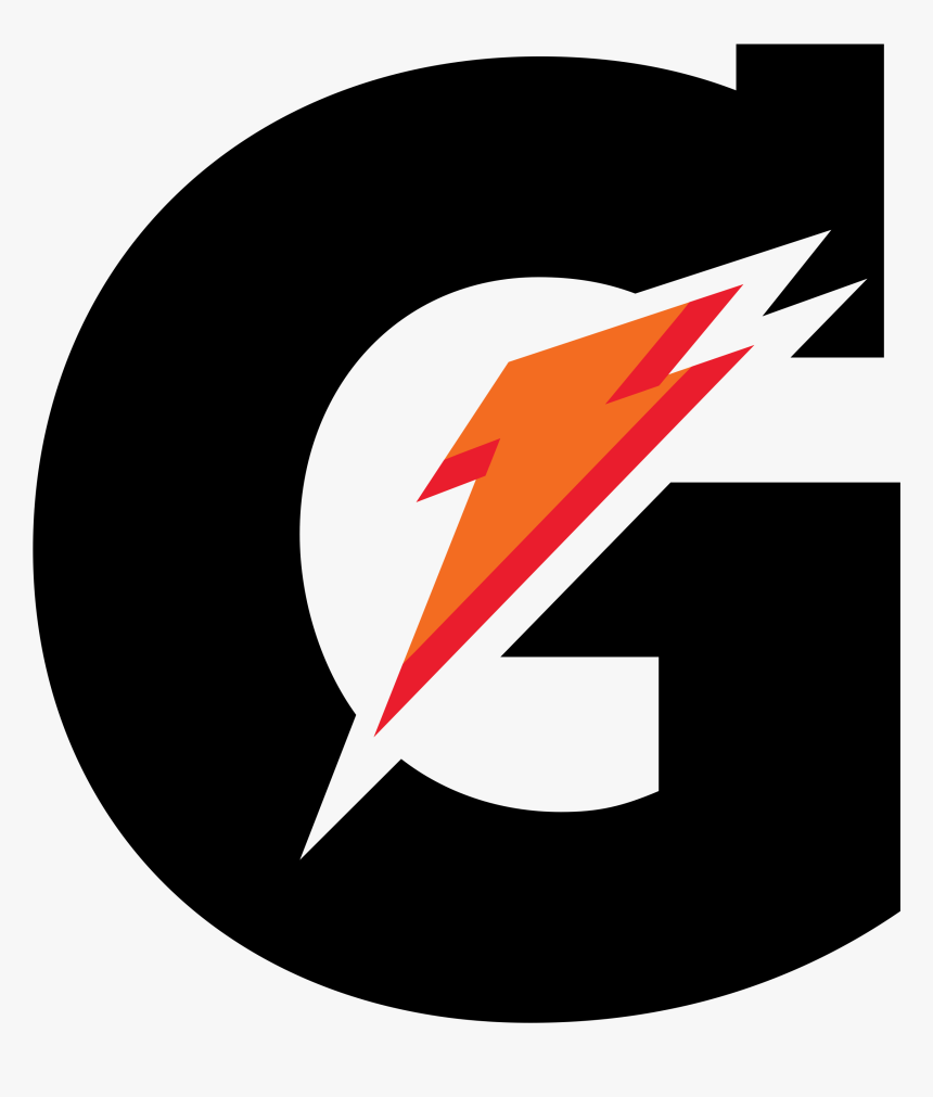 Gatorade Logo - Gatorade Logo Png, Transparent Png, Free Download