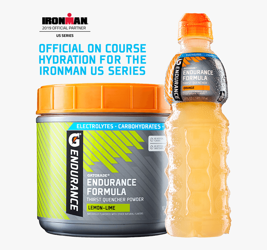 Gatorade Endurance, HD Png Download, Free Download