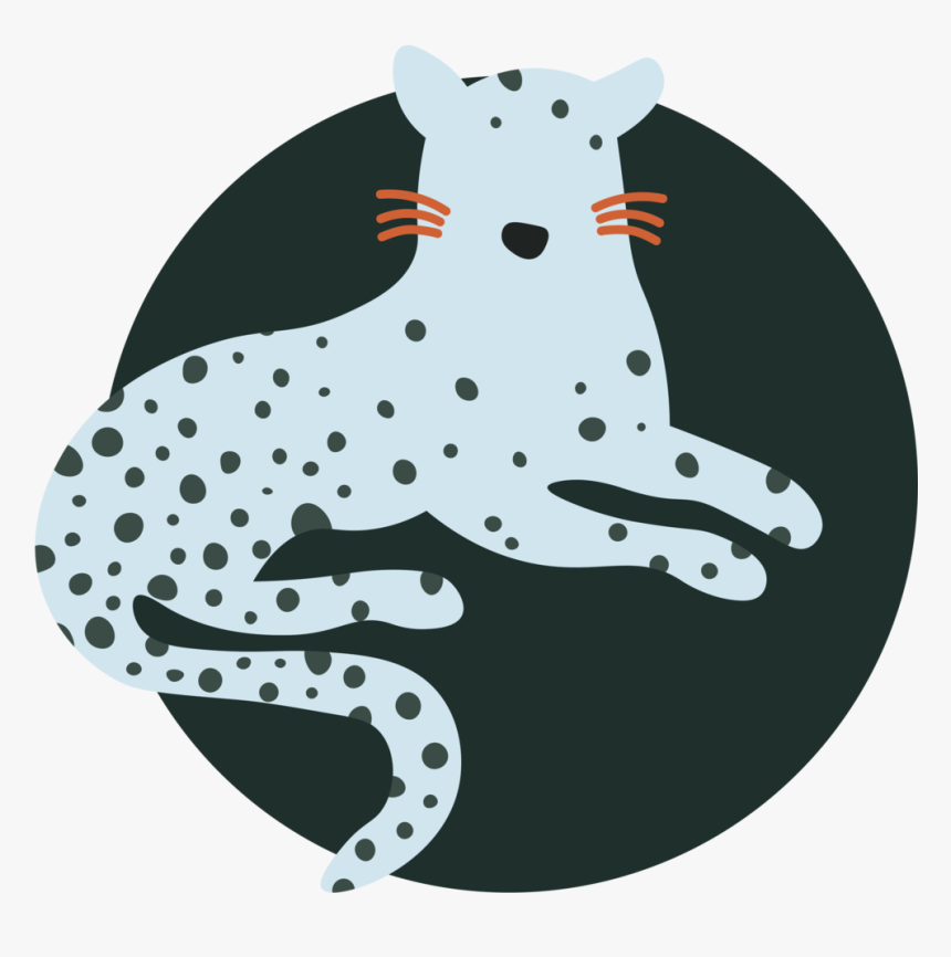 Jungle Cat 1, HD Png Download, Free Download