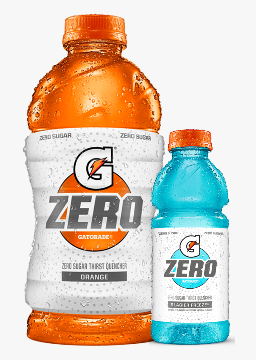 Gatorade Zero Berry Flavor, HD Png Download, Free Download