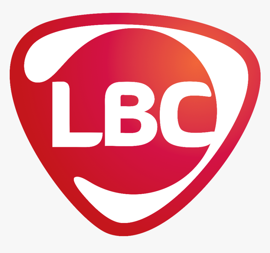 Lbc Express Logo, HD Png Download, Free Download