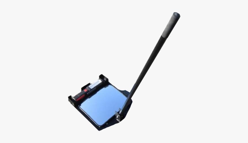 Inspection Mirror - Snow Shovel, HD Png Download, Free Download