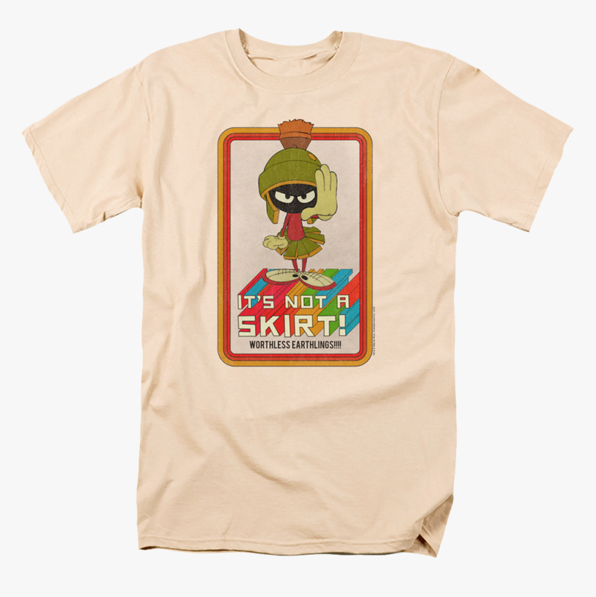 Marvin The Martian Shirts, HD Png Download, Free Download