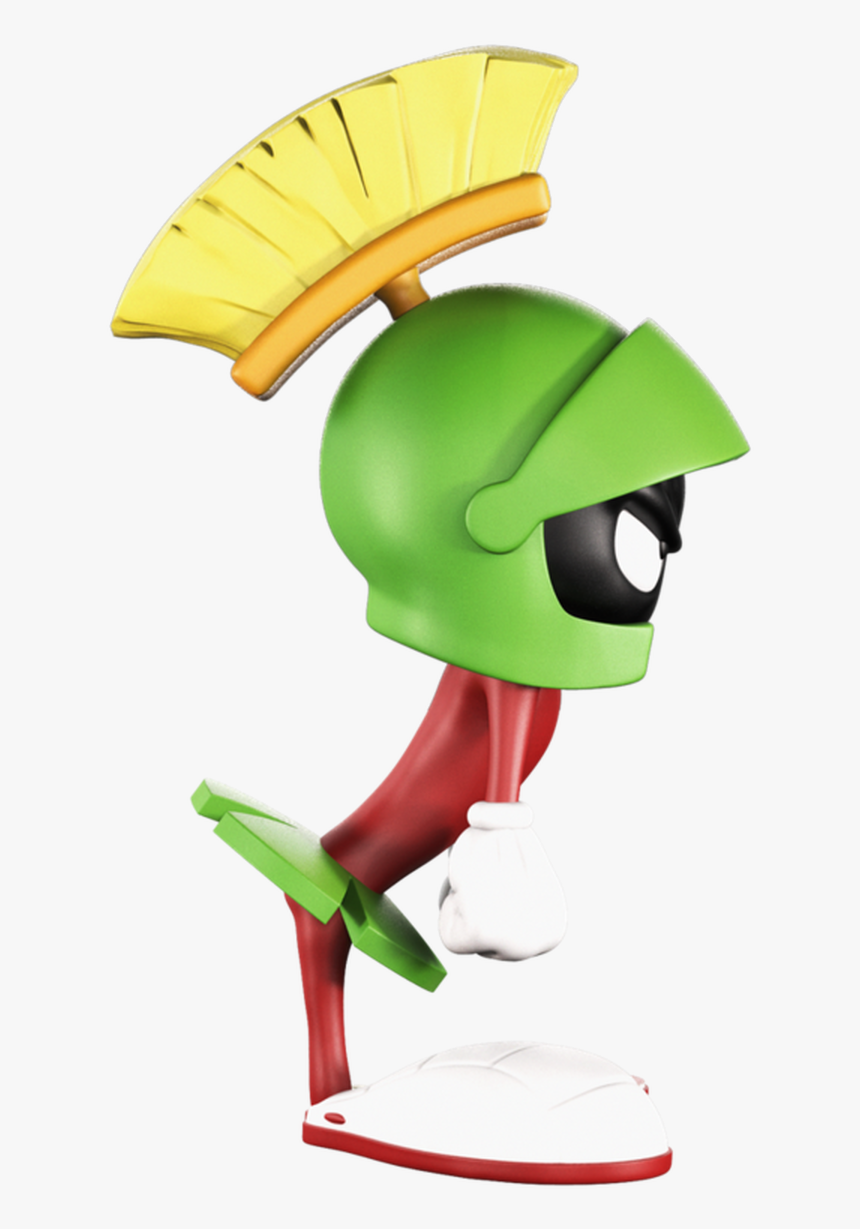 Marvin The Martian, HD Png Download, Free Download