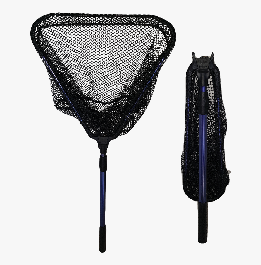 Compact Backpack Landing Net, HD Png Download, Free Download