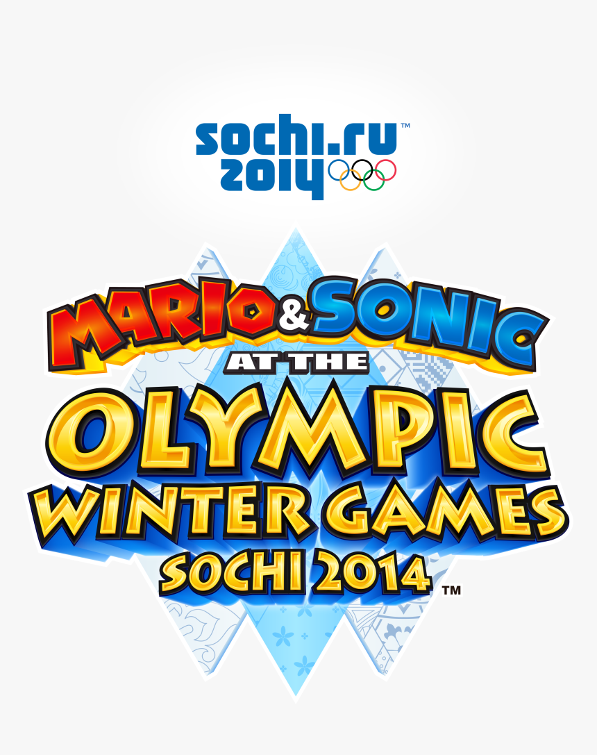 Back In The Heady Days Of The 90s, Mario And Sonic - Mario And Sonic At The Winter Olympic Games Soundtrack, HD Png Download, Free Download
