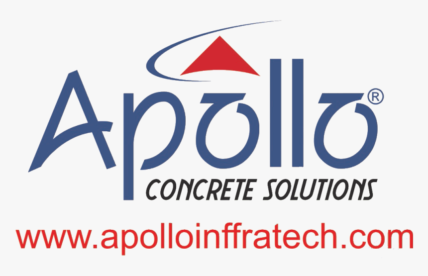 Transparent Concrete Texture Png - Apollo Concrete Solutions, Png Download, Free Download