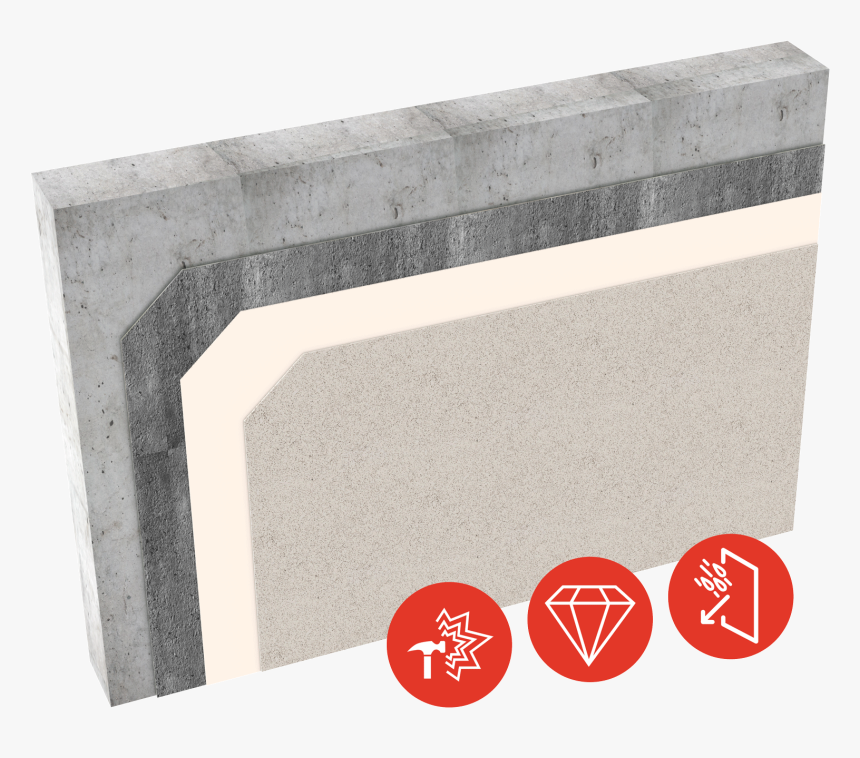 Concrete, HD Png Download, Free Download