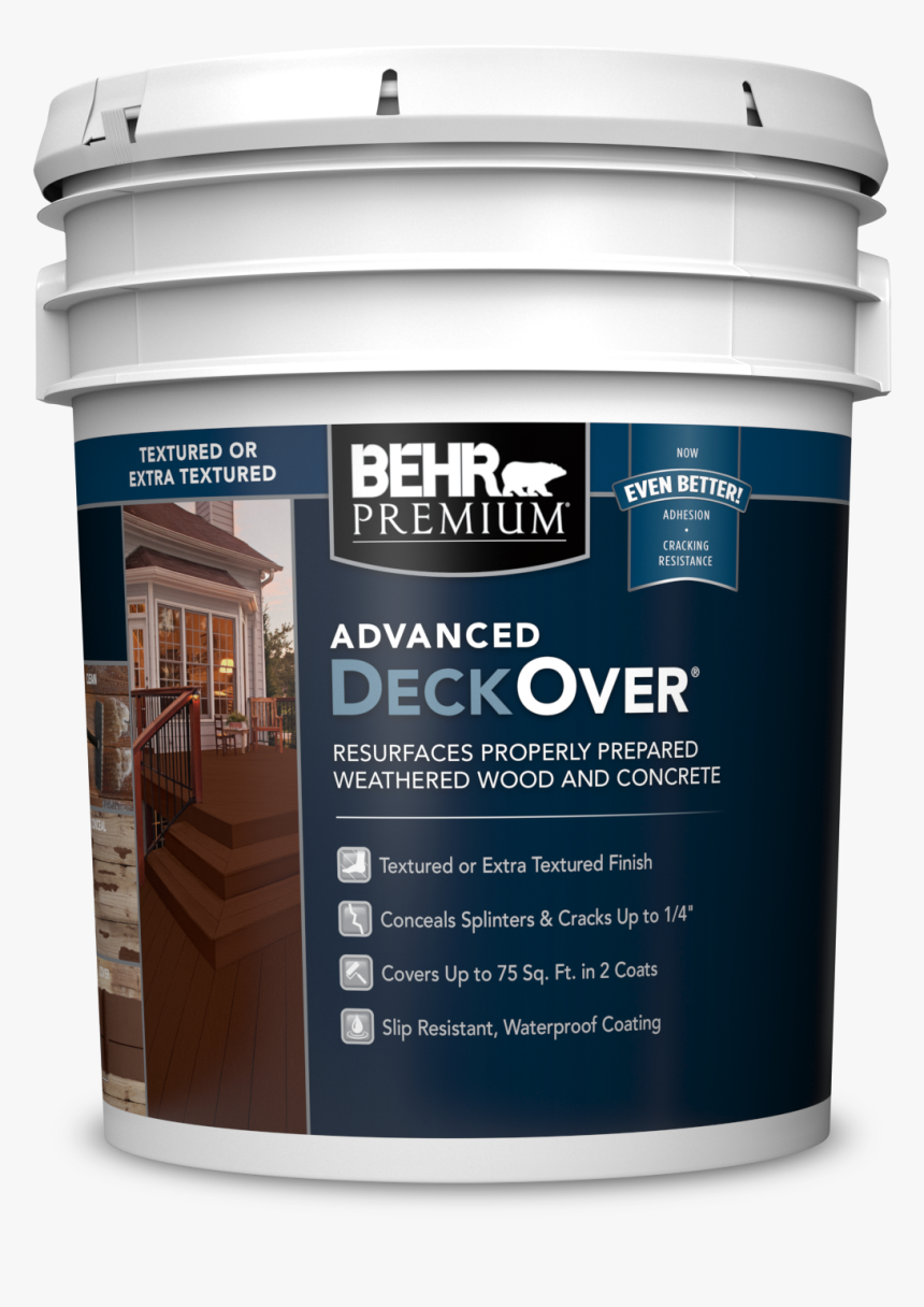 Behr Pro Exterior Satin, HD Png Download, Free Download