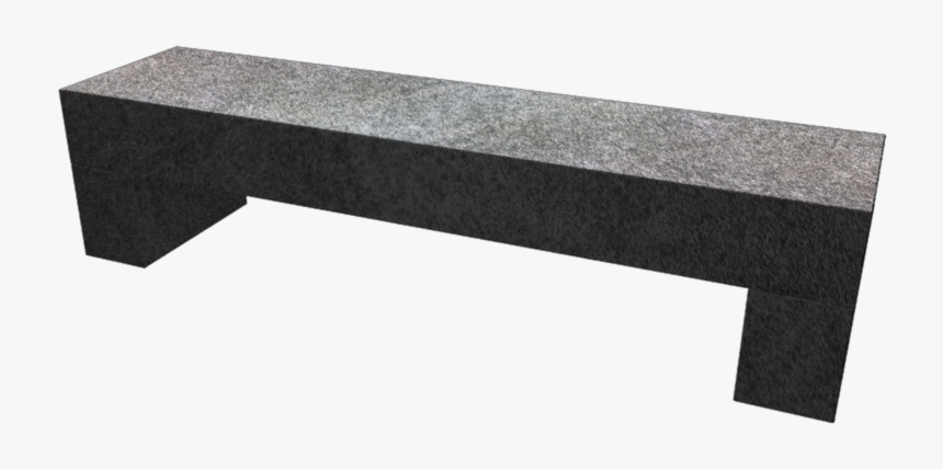 Bench1 Render8 - Bench Photoshop, HD Png Download, Free Download