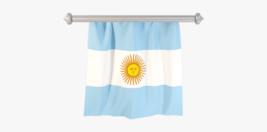 Download Flag Icon Of Argentina At Png Format - Argentina Flag, Transparent Png, Free Download