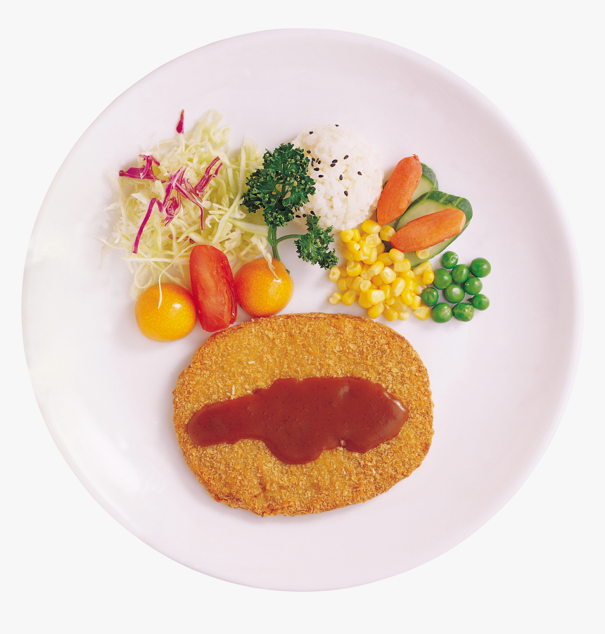 Cutlet Png - Tonkatsu, Transparent Png, Free Download