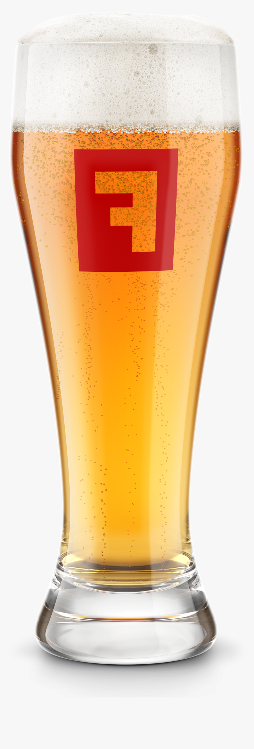 Transparent Farmhouse Png - Pint Glass, Png Download, Free Download