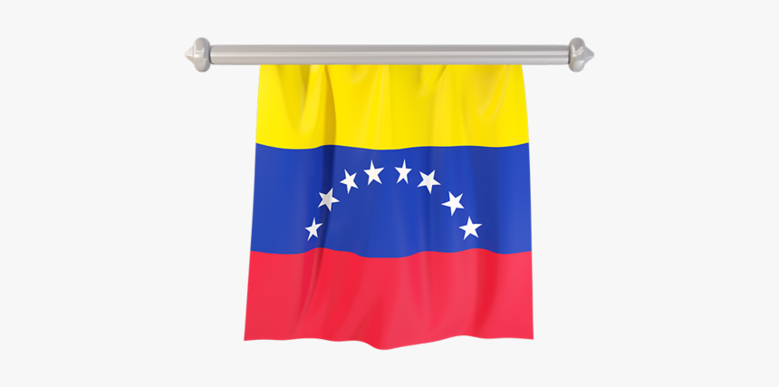 Download Flag Icon Of Venezuela At Png Format - Flag, Transparent Png, Free Download