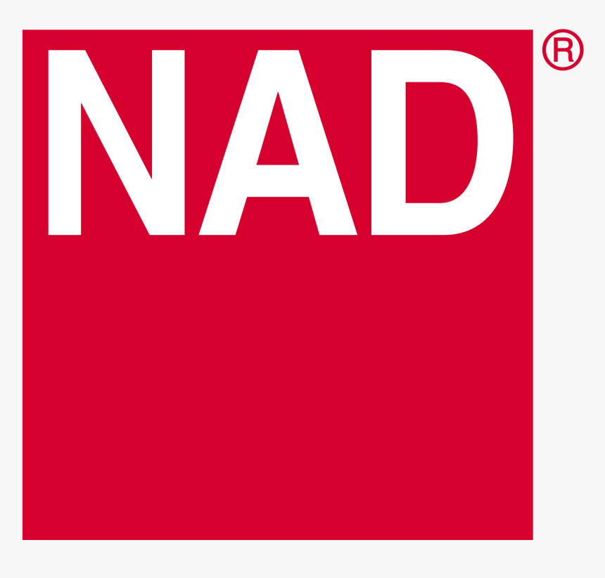 Audio Advisors - Nad Electronics, HD Png Download, Free Download