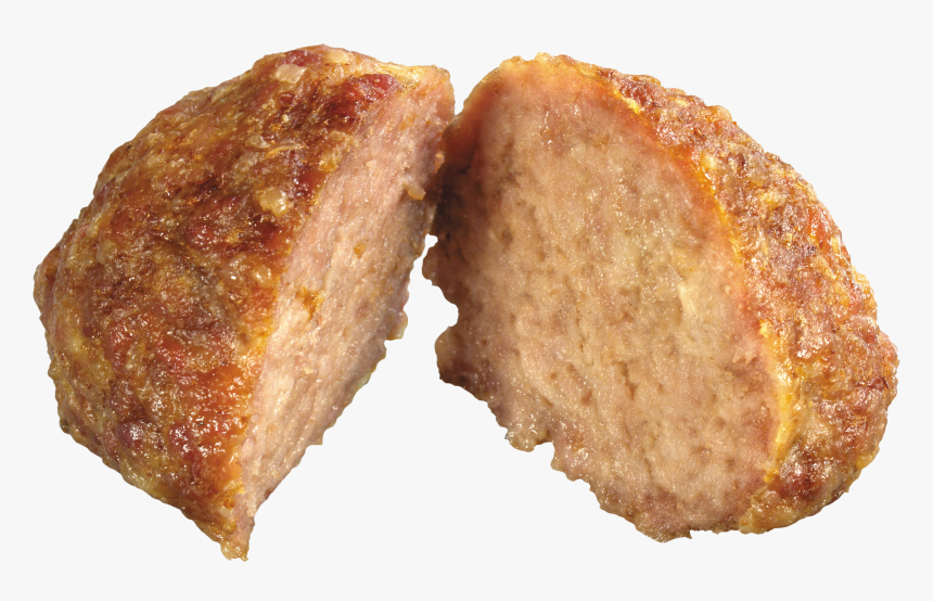 Cutlet Png - Катлеты Пнг, Transparent Png, Free Download