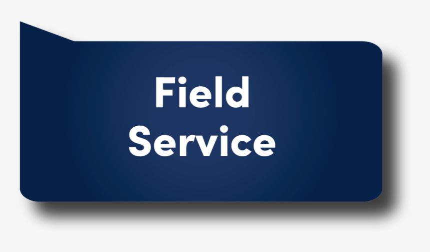 Field Service Bubble-01 - College Of North East, HD Png Download, Free Download