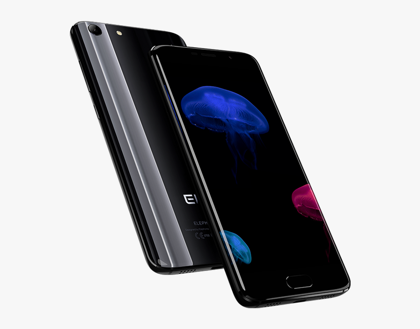 Elephone S7 - Smartphone, HD Png Download, Free Download