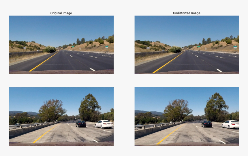 Highway Optical Distortion, HD Png Download, Free Download