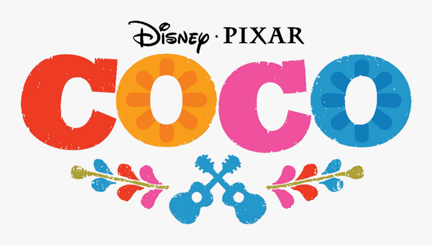 Coco Papel Picado Png Clipart - Coco Disney Color Palette, Transparent Png, Free Download