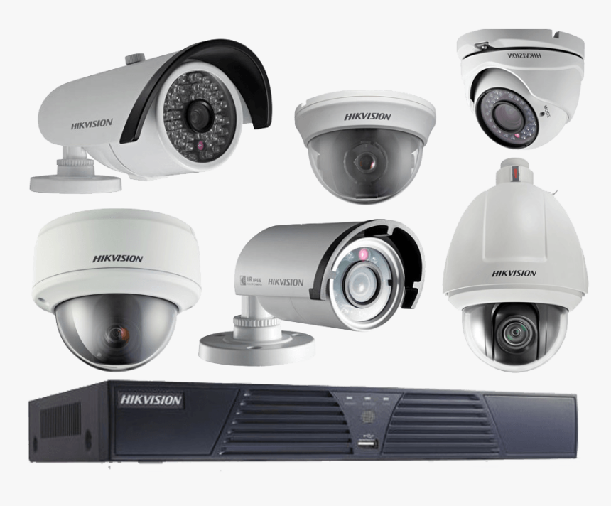 Cctv Camera Images Hd Download, HD Png Download, Free Download