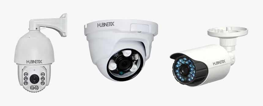 Surveillance Camera, HD Png Download, Free Download