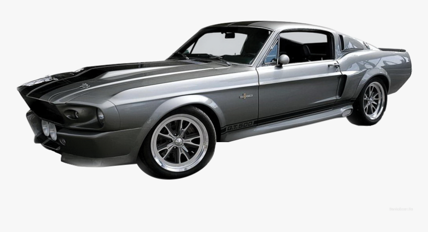 Shelby Mustang, HD Png Download, Free Download