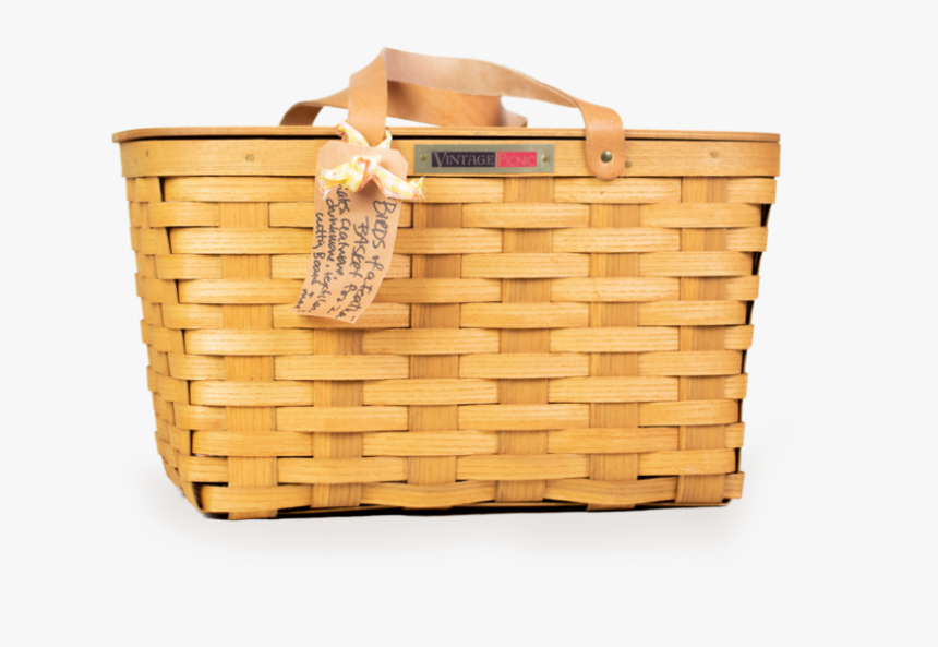 Birds Of A Feather Cutout - Storage Basket, HD Png Download, Free Download