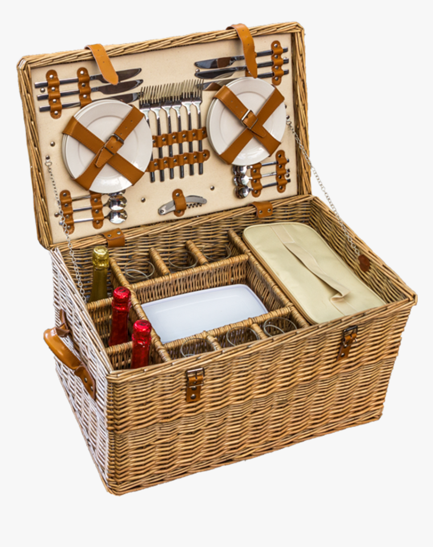 Bentley Picnic Basket, HD Png Download, Free Download