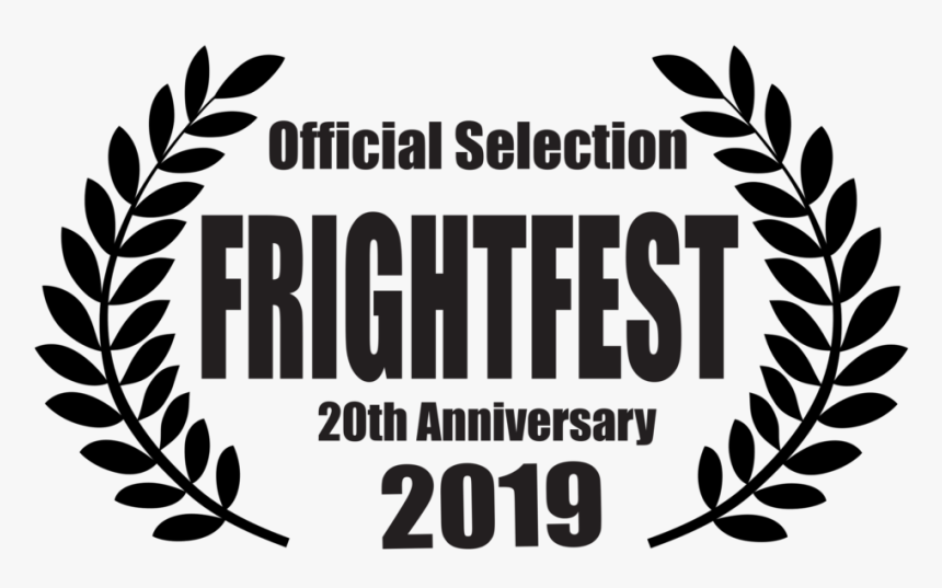 Frightfest Laurels 2019, HD Png Download, Free Download