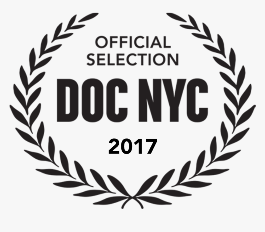 Doc Nyc Laurel - Official Selection Doc Nyc 2018, HD Png Download, Free Download