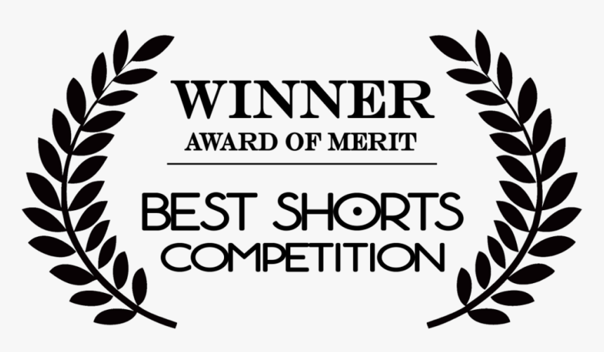 Best Shorts Merit Words Black, HD Png Download, Free Download
