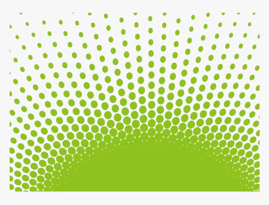 Halftone Dots Png - Halftone Pattern Color Png, Transparent Png, Free Download