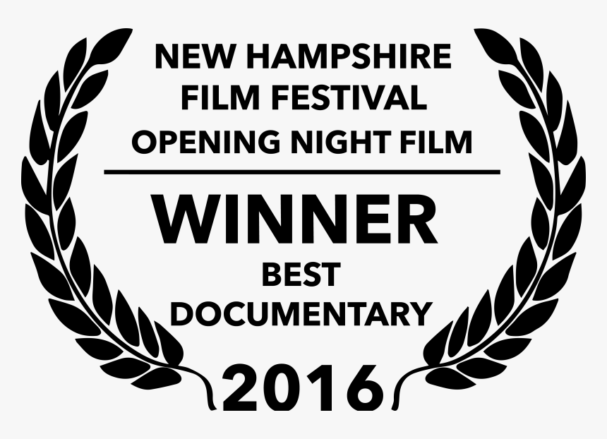Nhswinner - La Shorts International Film Festival, HD Png Download, Free Download