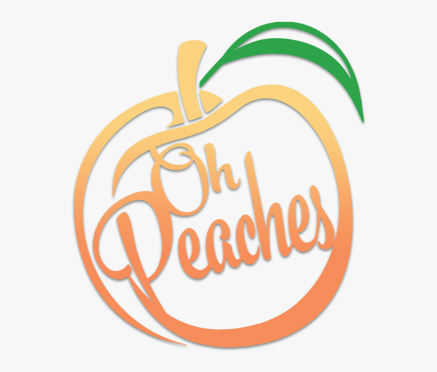 Transparent Peaches Png - Circle, Png Download, Free Download