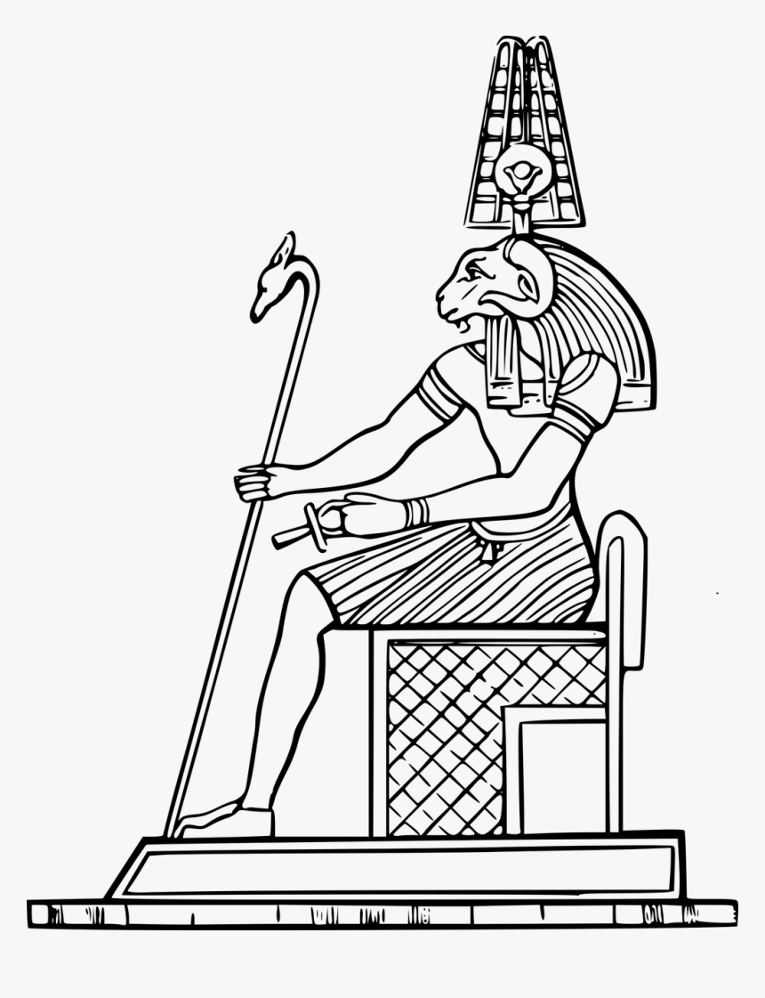 Egyptian Png, Transparent Png, Free Download