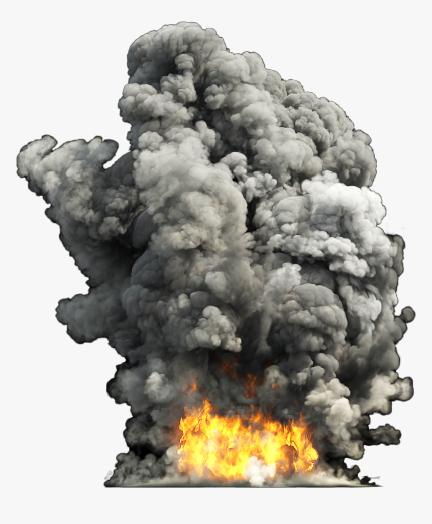 See Color Reference - Bomb Blast Png, Transparent Png, Free Download