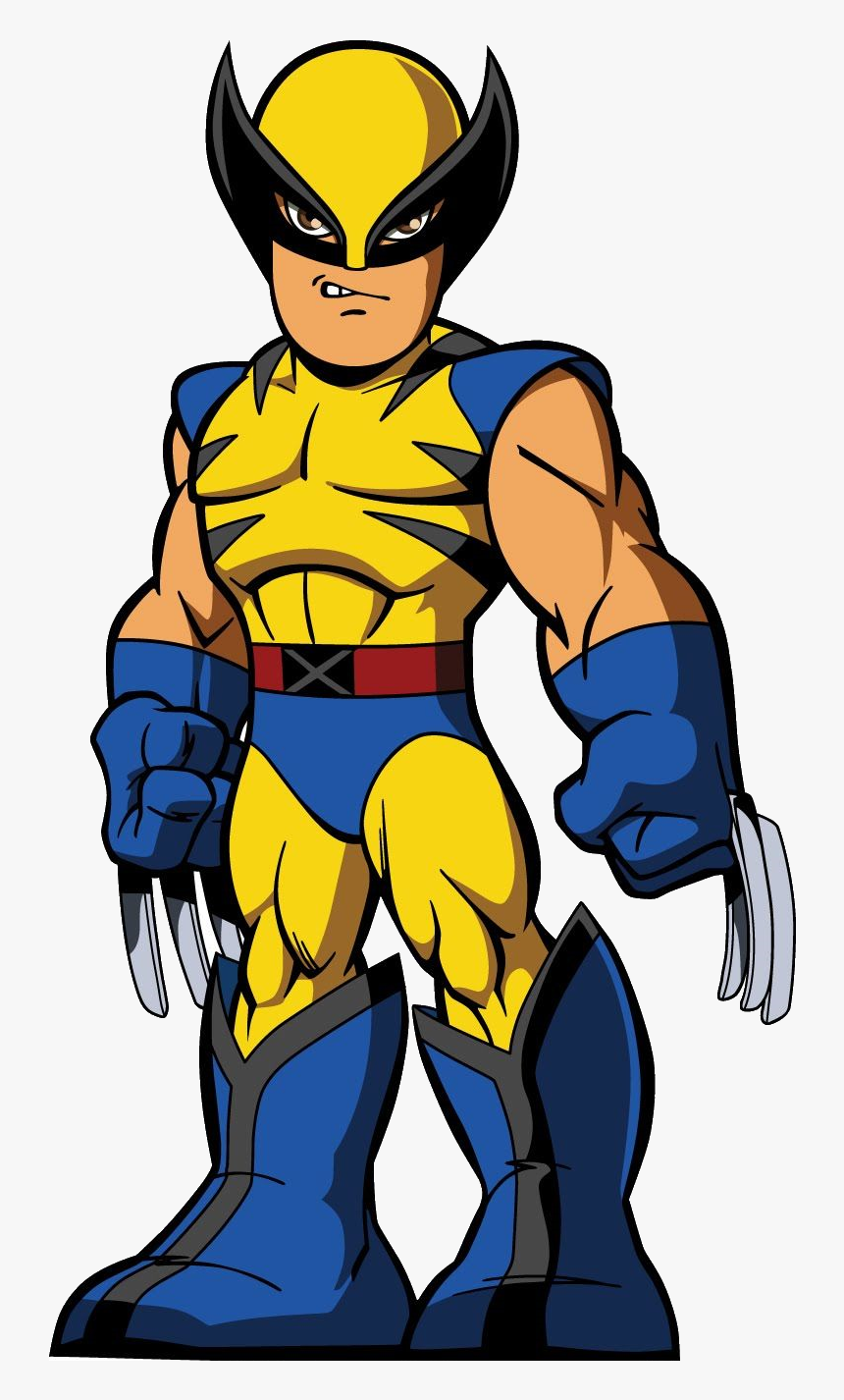 Wolverine, Superhero Wiki