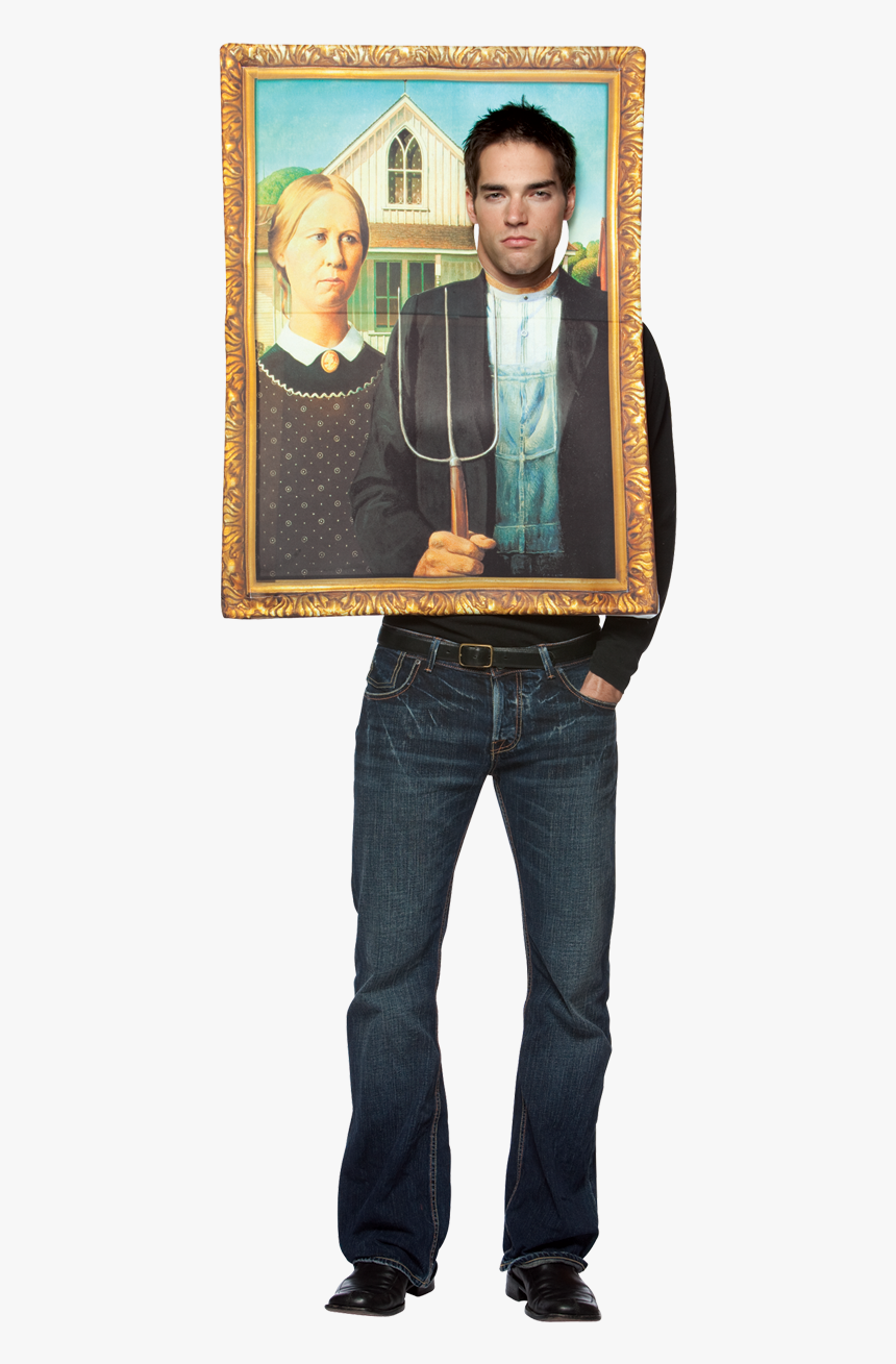 Fancy Dress Picture Frame, HD Png Download, Free Download
