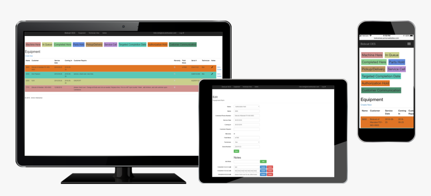 Operating System, HD Png Download, Free Download