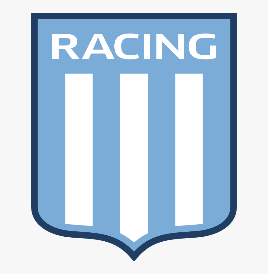 Racing Club De Avellaneda , Png Download - Racing Club De Avellaneda, Transparent Png, Free Download