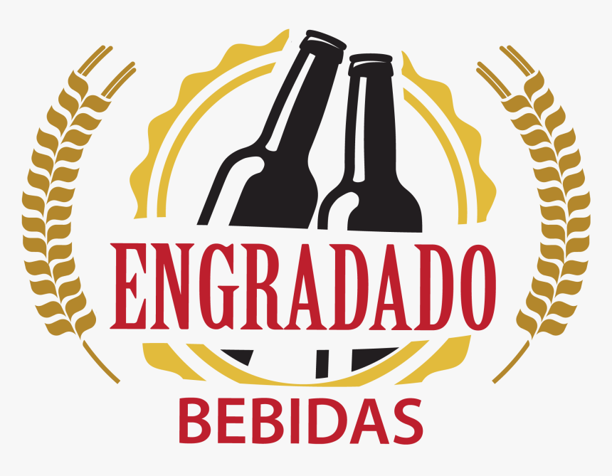 Logo De Bebidas Png - Logo Bebida Png, Transparent Png, Free Download