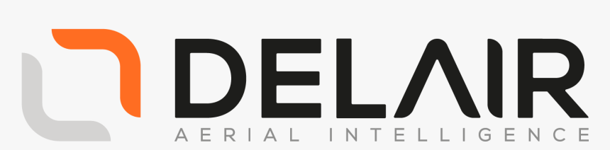 Delair - Delair Ai, HD Png Download, Free Download