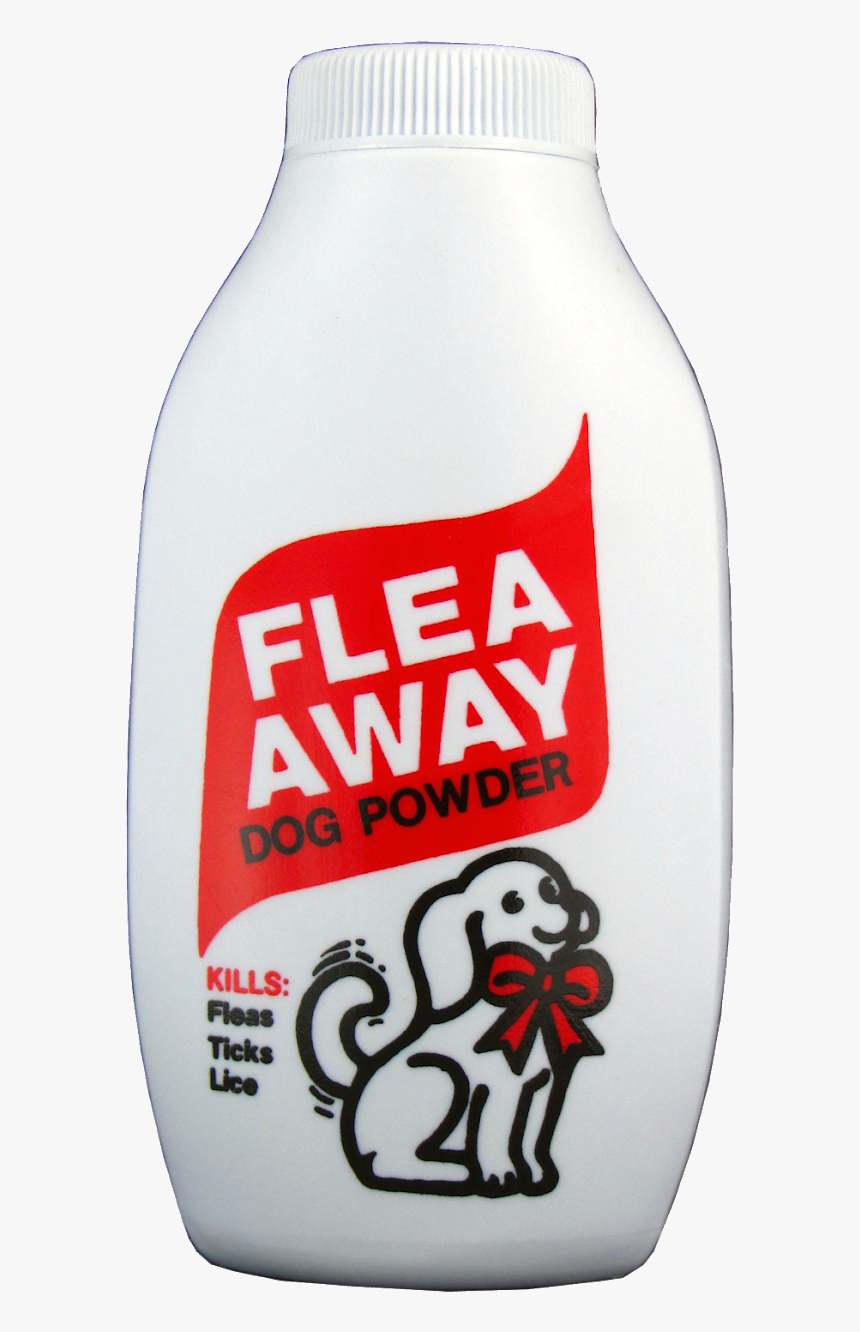 Transparent Flea Png - Flea Away Dog Powder Philippines, Png Download, Free Download